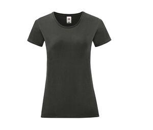 Fruit of the Loom SC151 - LADIES ICONIC 150 T