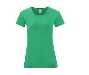 Fruit of the Loom SC151 - LADIES ICONIC 150 T