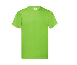 Fruit of the Loom SC220 - Herren T-Shirt Rundhalsausschnitt