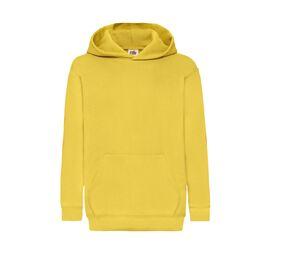 Fruit of the Loom SC371 - Kinder Hoodie