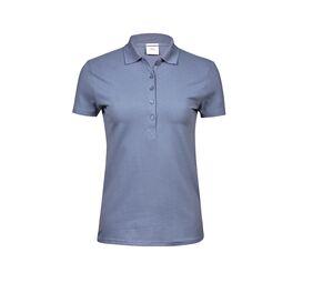 Tee Jays TJ145 - LADIES LUXURY STRETCH POLO