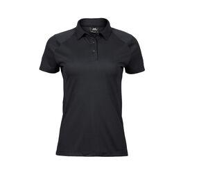 Tee Jays TJ7201 - WOMENS LUXURY SPORT POLO