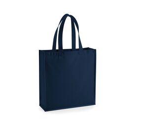 Westford mill WM600 - GALLERY CANVAS TOTE French Navy