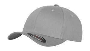 Flexfit 6277CR - Flexfit-Mütze aus gekämmter Wolle