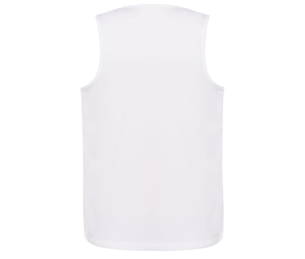 JHK JK903 - Herren Tanktop Aruba