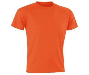 Spiro SP287 - Atmungsaktives T-Shirt AIRCOOL