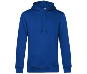 B&C BCU33B - Organic Hoodie