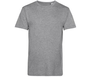 B&C BC01B - Bio-Herren-Rundhals-T-Shirt 150