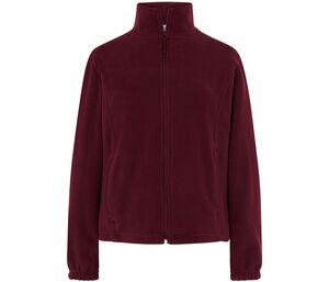 JHK JK300F - Damen Fleece-Jacke