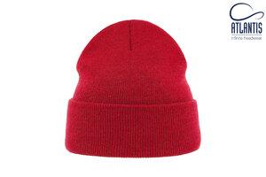 Atlantis AT176 - EKO BEANIE Off Red