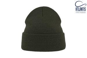 Atlantis AT176 - EKO BEANIE Pine Green