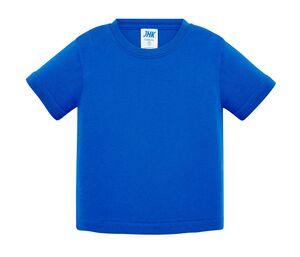 JHK JHK153 - Kinder T-Shirt Royal Blue