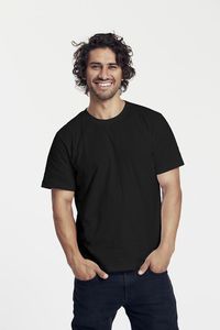 Neutral O60001 - Herren T-Shirt 180 Schwarz