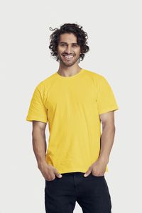 Neutral O60001 - Herren T-Shirt 180 Yellow