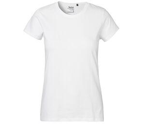 Neutral O80001 - Damen T-Shirt 180 Weiß