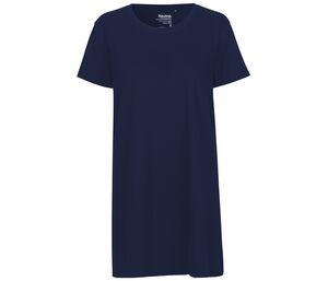 Neutral O81020 - Extra langes Damen-T-Shirt
