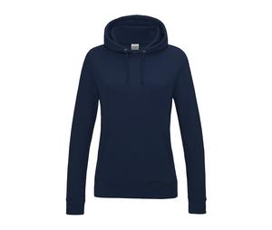 AWDIS JH01F - WOMENS COLLEGE HOODIE