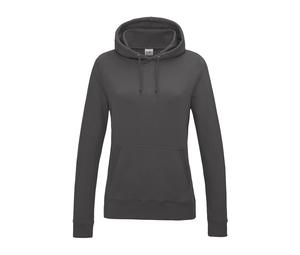 AWDIS JH01F - WOMENS COLLEGE HOODIE