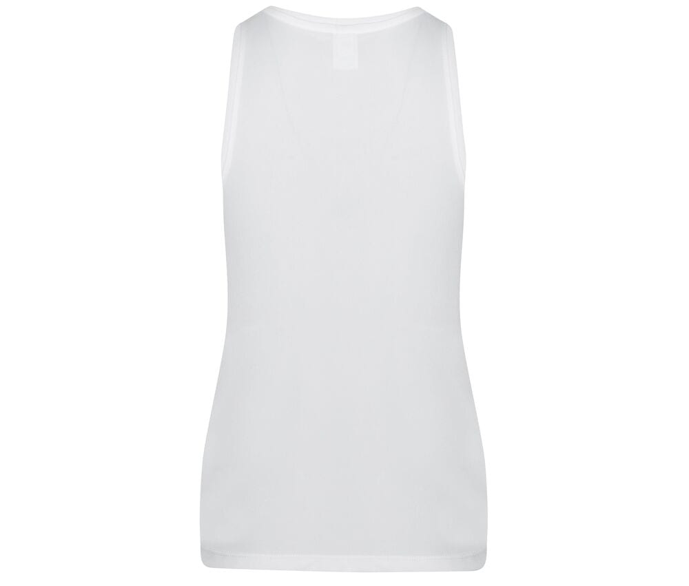 Just Cool JC026 - WOMEN'S COOL SMOOTH SPORTS VEST