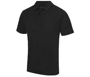 Just Cool JC040 - COOL POLO Jet Black