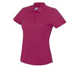 Just Cool JC045 - WOMENS COOL POLO