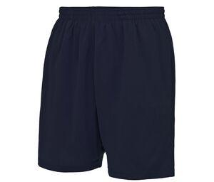 Just Cool JC080 - COOL SHORTS French Navy