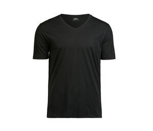 Tee Jays TJ5004 - LUXURY V-NECK TEE