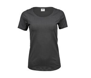 Tee Jays TJ450 - WOMENS STRETCH TEE