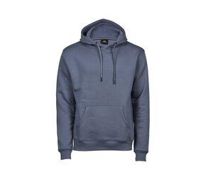 Tee Jays TJ5430 - HOODED SWEATSHIRT Flint Stone