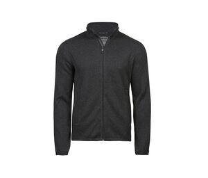 Tee Jays TJ9615 - OUTDOOR FLEECE Schwarz