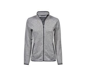 Tee Jays TJ9616 - WOMENS OUTDOOR FLEECE