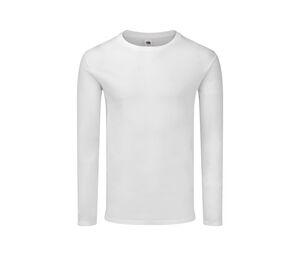 Fruit of the Loom SC153 - ICONIC 150 CLASSIC LS T