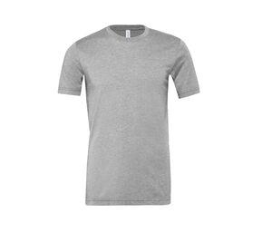 Bella + Canvas BE3001CVC - Unisex Heather T-Shirt Athletic Heather