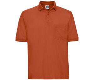 Russell JZ011 - Heavy Duty Workwear Polo