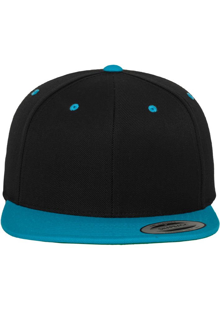 Flexfit 6089MTC - Klassischer Snapback 2-Tonne