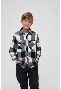 Brandit BD6016C - Checkshirt Kids