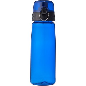 PF Concept 100313 - Capri 700 ml Tritan™ Sportflasche Transparent Blue
