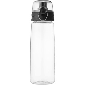 PF Concept 100313 - Capri 700 ml Tritan™ Sportflasche transparent klar