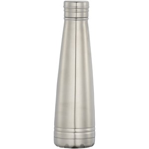 PF Concept 100461 - Duke 500 ml Kupfer-Vakuum Isolierflasche Silver