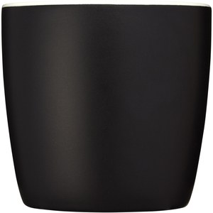 PF Concept 100476 - Riviera 340 ml Keramikbecher Solid Black