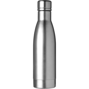 PF Concept 100494 - Vasa 500 ml Kupfer-Vakuum Isolierflasche Silver