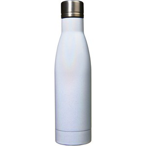 PF Concept 100513 - Vasa Aurora Kupfer-Vakuum Isolierflasche, 500 ml Weiß