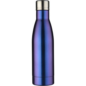 PF Concept 100513 - Vasa Aurora Kupfer-Vakuum Isolierflasche, 500 ml Pool Blue