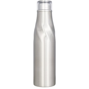 PF Concept 100521 - Hugo 650 ml selbstversiegelnde Kupfer-Vakuum Isolierflasche Silver
