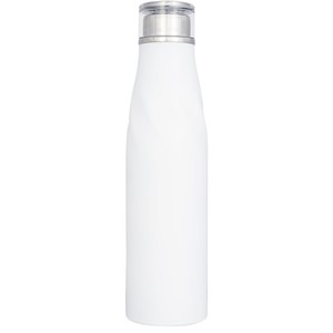 PF Concept 100521 - Hugo 650 ml selbstversiegelnde Kupfer-Vakuum Isolierflasche Weiß