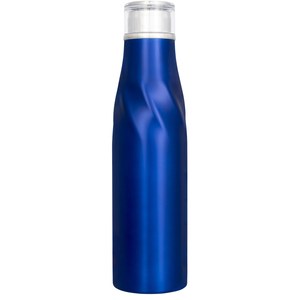 PF Concept 100521 - Hugo 650 ml selbstversiegelnde Kupfer-Vakuum Isolierflasche Pool Blue