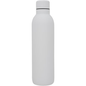 PF Concept 100549 - Thor 510 ml Kupfer-Vakuum Isolierflasche Weiß