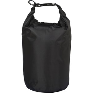 PF Concept 100571 - Camper wasserdichte Outdoor-Tasche 10 L Solid Black