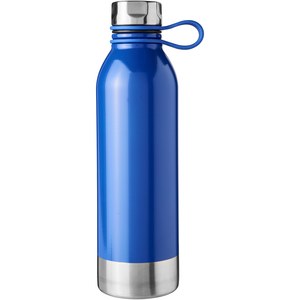 PF Concept 100597 - Perth 740 ml Sportflasche aus Edelstahl Pool Blue