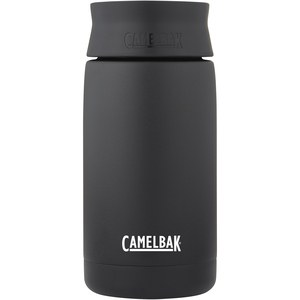 CamelBak 100629 - CamelBak® Hot Cap 350 ml Kupfer-Vakuum Isolierbecher Solid Black